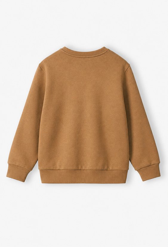 Bluza chłopięca