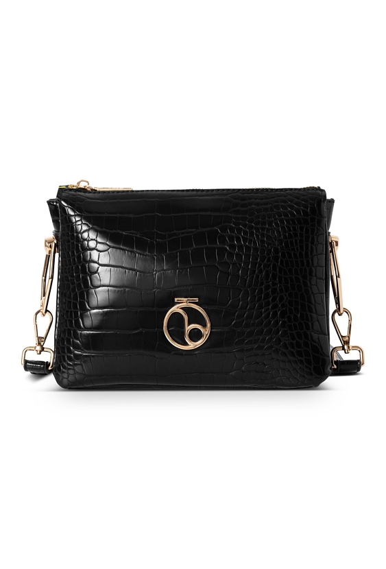 Mała listonoszka nobo croco