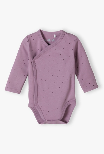 Body - ciepły brzuszek - 5.10.15.