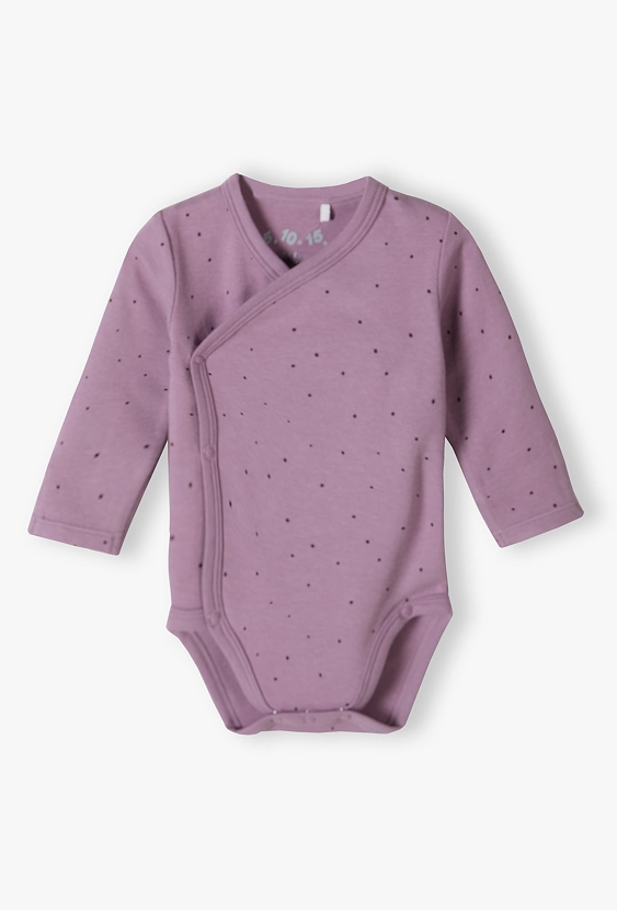 Body - ciepły brzuszek - 5.10.15.