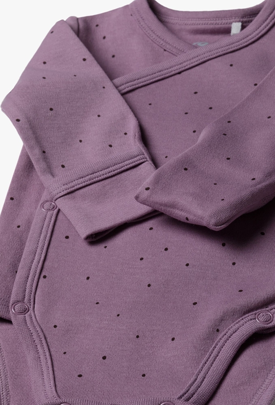 Body - ciepły brzuszek - 5.10.15.