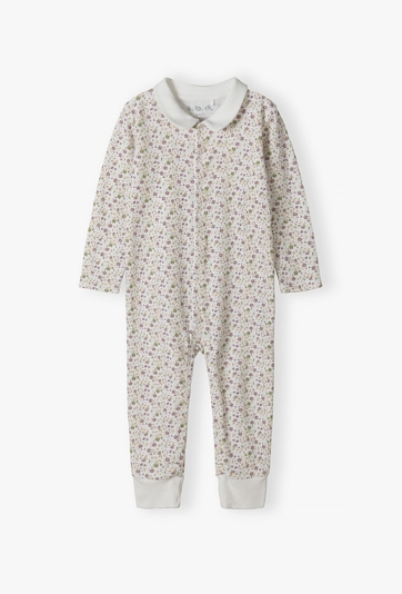 Pajac we wzorki - 5.10.15.