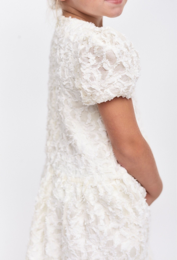 Sukienka z krótkim rękawem - 5.10.15.