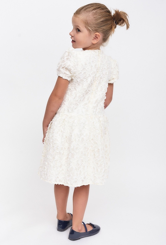 Sukienka z krótkim rękawem - 5.10.15.