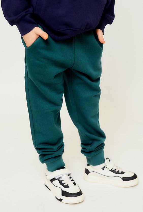 Spodnie dresowe dla chłopca