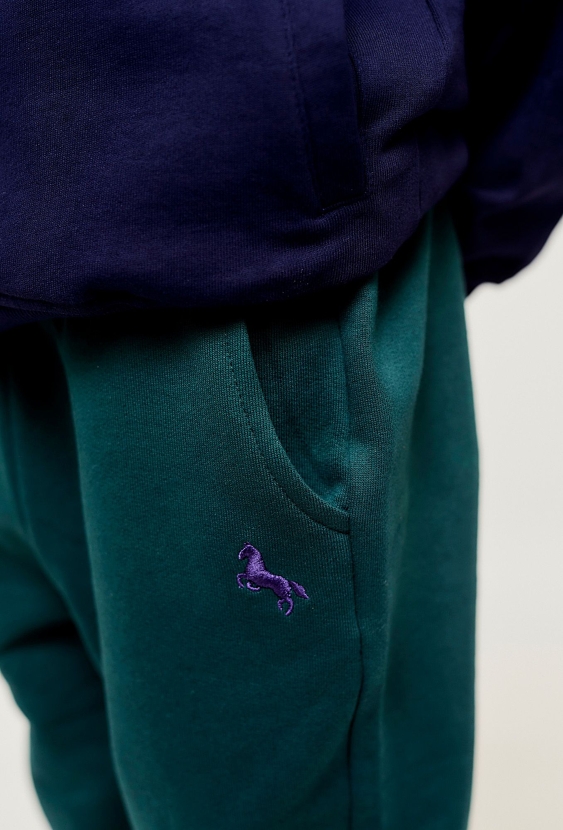 Spodnie dresowe dla chłopca