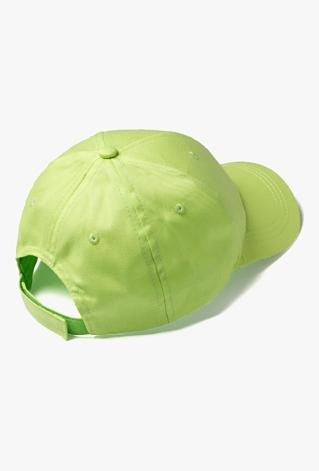 Czapka z daszkiem dla dziewczynki