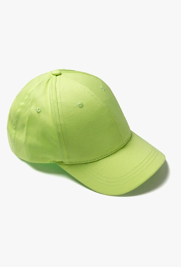 Czapka z daszkiem dla dziewczynki