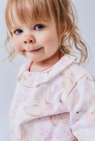 Bluza rozpinana na stójce