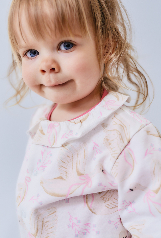 Bluza rozpinana na stójce