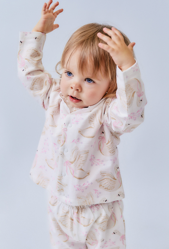 Bluza rozpinana na stójce