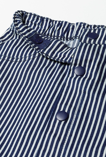 Spódnica jeansowa dla dziewczynki - Limited Edition