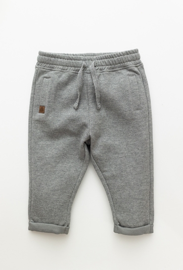 Niemowlęce spodnie dresowe