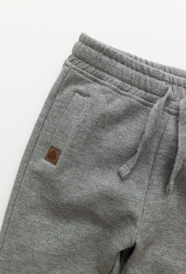 Niemowlęce spodnie dresowe