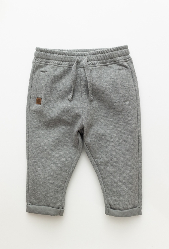 Niemowlęce spodnie dresowe