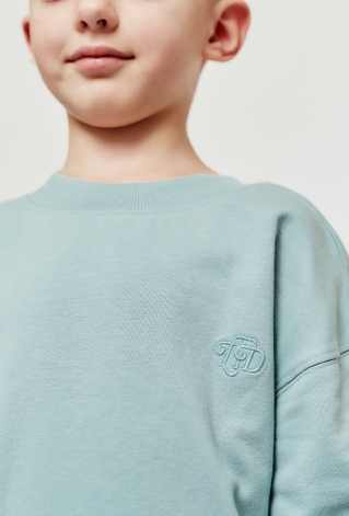 Uniwersalna bluza dresowa