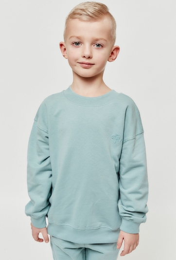 Uniwersalna bluza dresowa