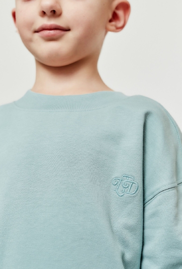 Uniwersalna bluza dresowa