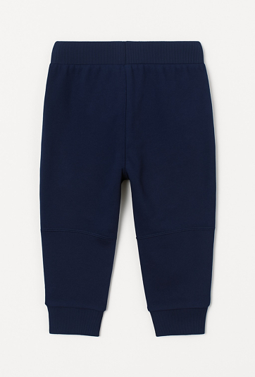 Niemowlęce spodnie dresowe dla chłopca