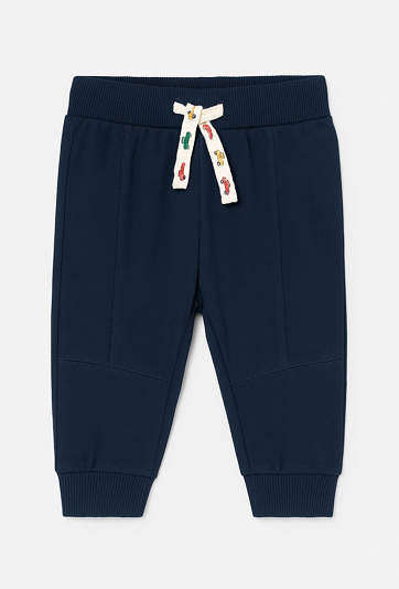 Niemowlęce spodnie dresowe dla chłopca