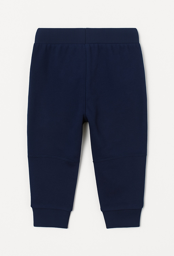 Niemowlęce spodnie dresowe dla chłopca