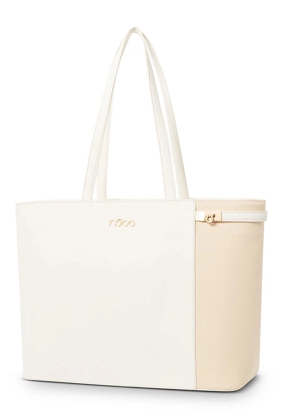 Elegancka shopperka Nobo