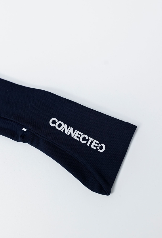 Elastyczna opaska z nadrukiem