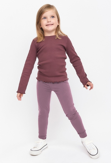 Legginsy dla dziewczynki