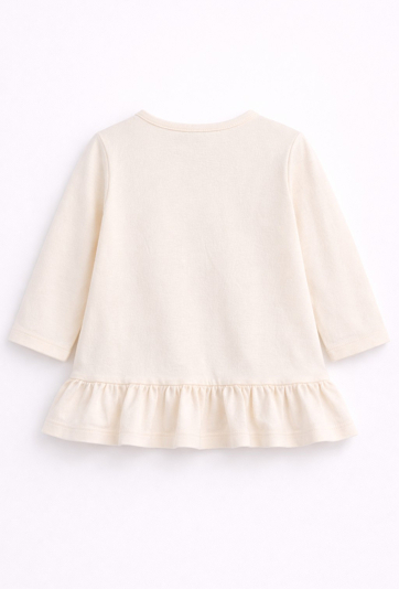 Bluzka dla dziewczynki - tunika