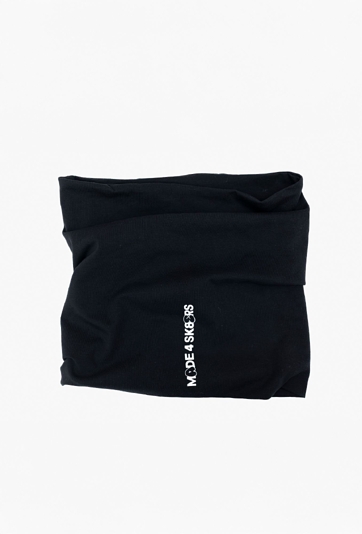 Cienki komin sportowy