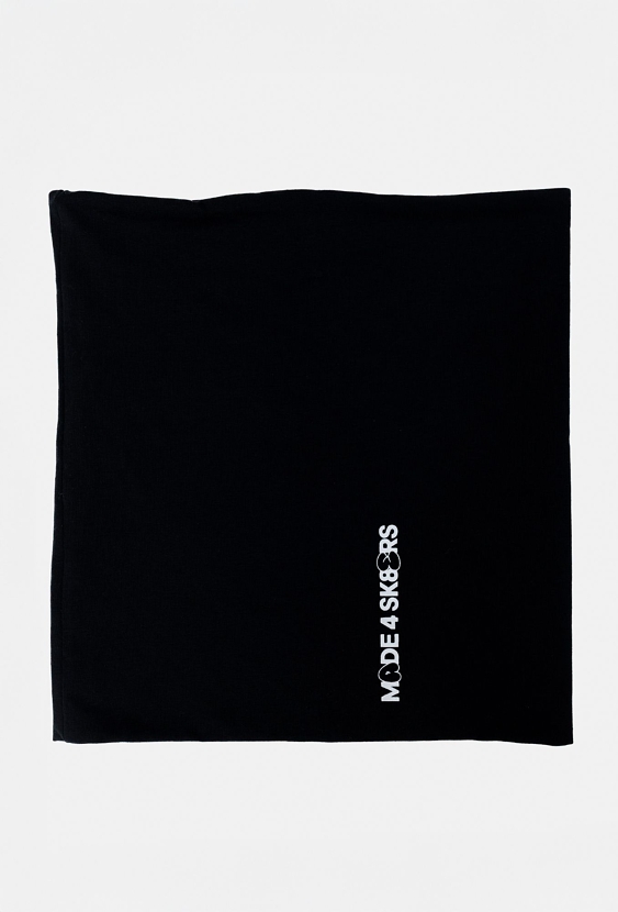 Cienki komin sportowy