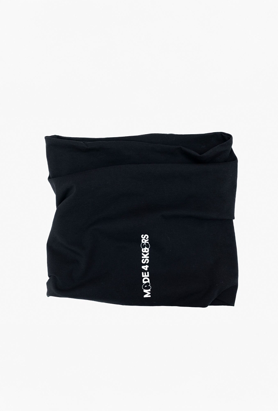 Cienki komin sportowy