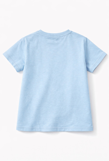 Koszulka chłopięca Dinozaur