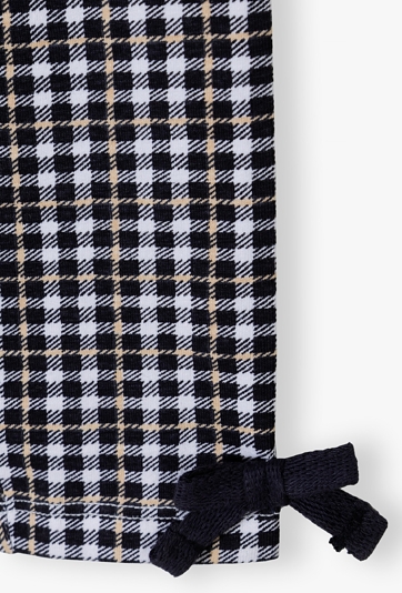 Legginsy dla dziewczynki