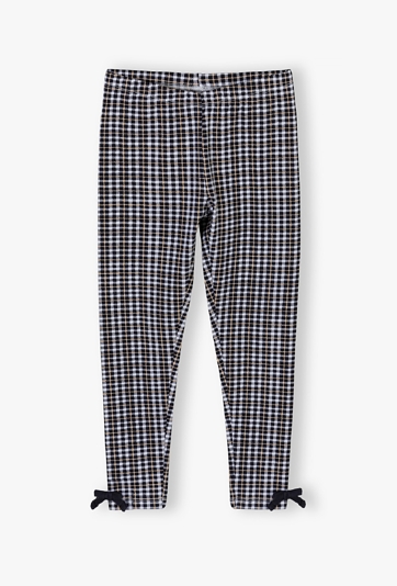 Legginsy dla dziewczynki