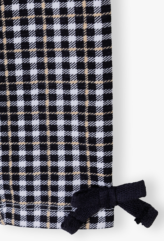 Legginsy dla dziewczynki