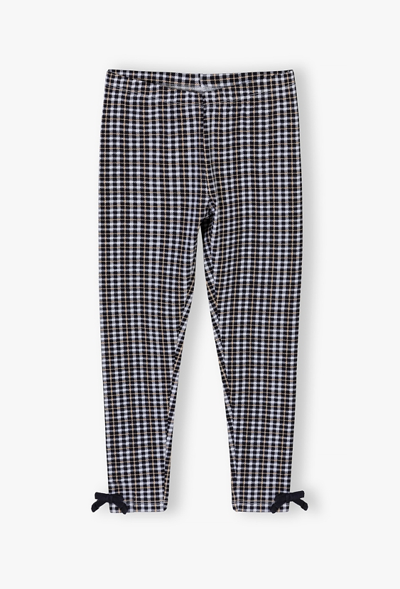 Legginsy dla dziewczynki