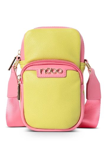 Mała torebka Nobo na telefon