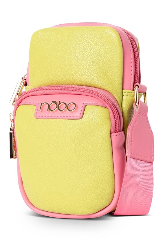 Mała torebka Nobo na telefon