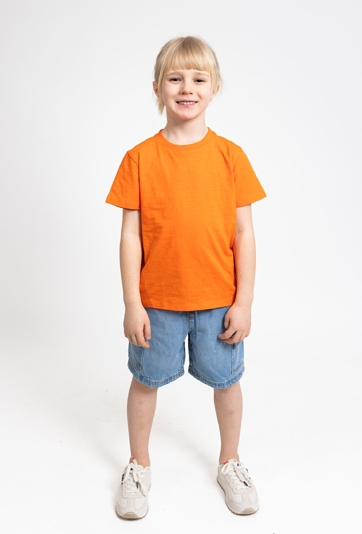 Koszulka chłopięca z nadrukiem