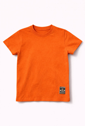 Koszulka chłopięca z nadrukiem