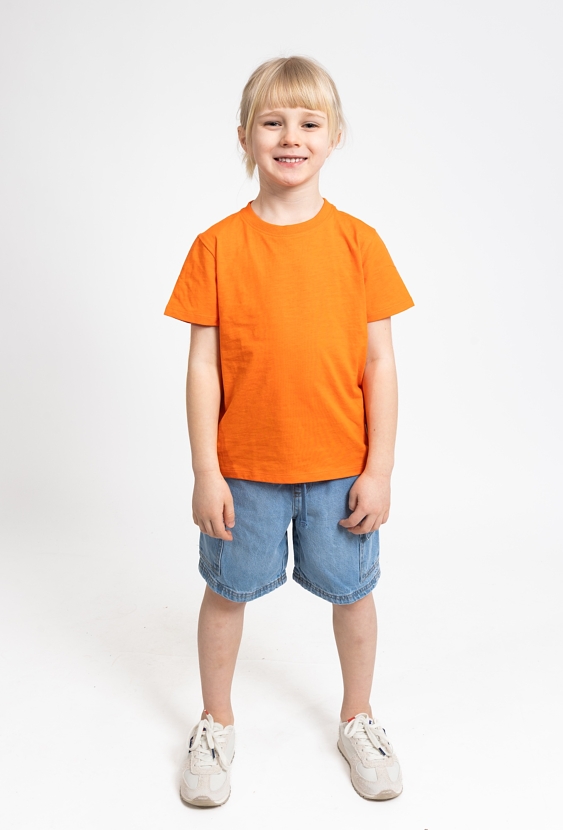 Koszulka chłopięca z nadrukiem