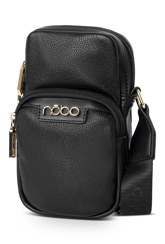 Mała torebka nobo na telefon