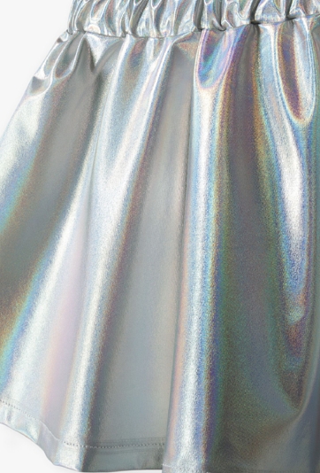 Spódnica krótka dla dziewczynki - 5.10.15.