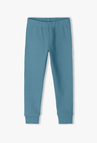 Legginsy dla dziewczynki