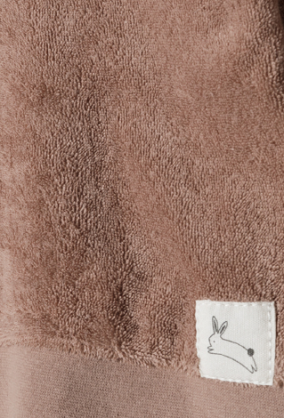 Bluza dresowa niemowlęca frotte - 5.10.15.