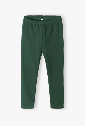 Legginsy dla dziewczynki