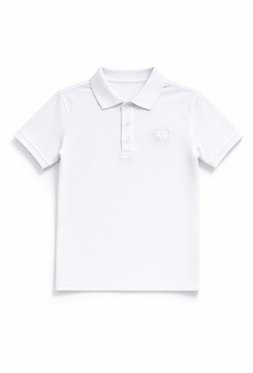 Koszulka polo dla chłopca