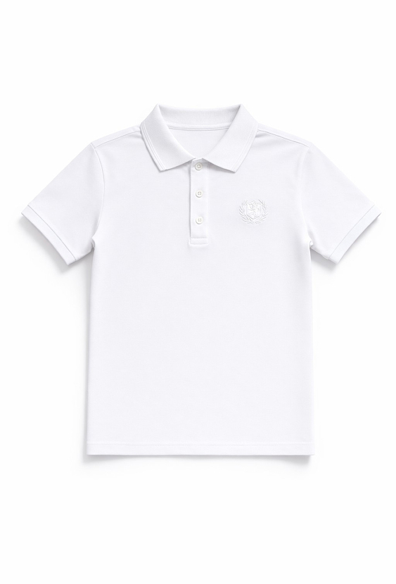 Koszulka polo dla chłopca