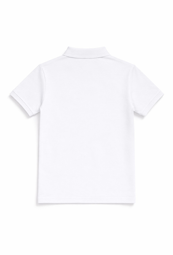 Koszulka polo dla chłopca